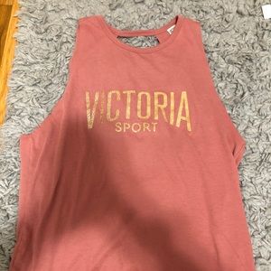 Victoria Secret Workout Tank!